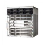 Cisco C9410R  Catalyst Switch 9400 Series Supplier in Dubai UAE.