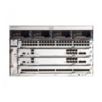 Cisco C9404R Catalyst Switch 9400 Series  Supplier in Dubai UAE