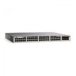 Cisco C9300-48UXM-E Catalyst Switch  Supplier in Dubai UAE