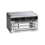 Cisco C9404R-48U-BNDL-E  Catalyst Switch 9400 Series Supplier in Dubai UAE.