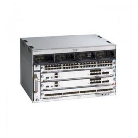 09-6-280x280 Cisco C9404R-48U-BNDL-E Catalyst Switch 9400 Series Supplier in Dubai UAE. - Image 1