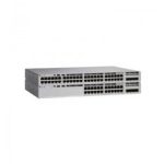 Cisco C9200L-24PXG-2Y-A Catalyst Switch  Supplier in Dubai UAE