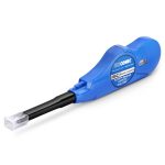 US Conec IBC™ Brand Cleaner MTP®-16, for 16 Fibers MPO Connectors 525+  Supplier in Dubai UAE