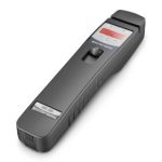Fiber Optic Cleaning Kit with 1.25mm&2.5mm Hand Held Fiber Microscope Supplier in Dubai UAE