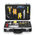 Fiber Optic Construction Tool Kit FOTK-702 Supplier in Dubai UAE