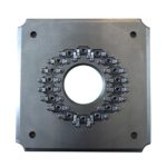 Polishing Fixture/Holder for FC/APC 18 Connectors FC/APC-18 Connector Jig Supplier in Dubai UAE
