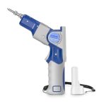 AutoGet Intelligent Fiber Endface Microscope with HD Touchscreen for LC/SC/FC Connectors Supplier in Dubai UAE