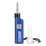 EasyGet Fiber Endface Microscope with Wifi Wireless for LC/SC/FC Connectors Supplier in Dubai UAE
