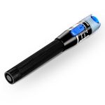 1mW (5km) FVFL-204 Pen Shape Visual Fault Locator with Standard 2.5mm Universal Adapter in Dubai UAE