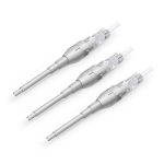 NEOCLEAN-E Pen Replacement Cartridge for 1.25mm LC/MU One-Push Cleaner 3 pcs/set  Supplier in Dubai UAE