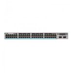 Cisco C9300-48H-A  Catalyst Switch  Supplier in Dubai UAE