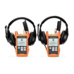 AOT600 Optical Talk Set  Supplier in Dubai UAE