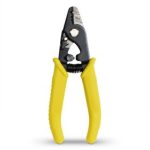 Fiber Optical Stripper with Three Holes Supplier in Dubai UAE