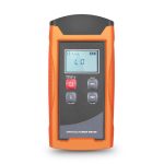 FOPM-201 Handheld Optical Power Meter (-70~+10dBm) with 2.5mm FC/SC/ST Connector  Supplier in Dubai UAE