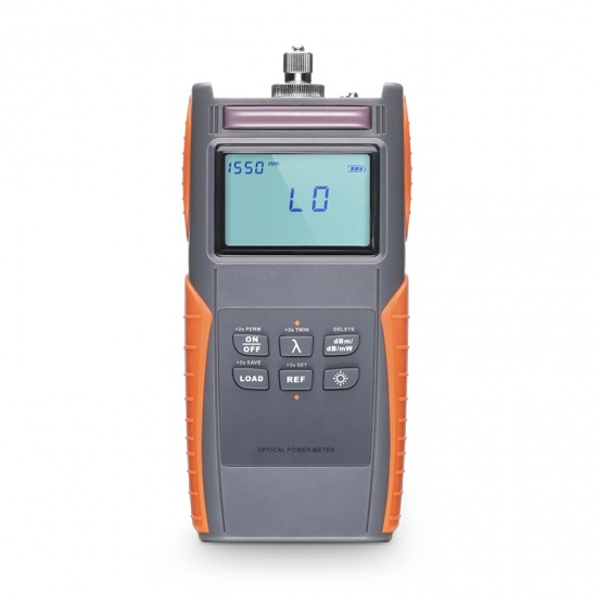 97490.main_ FOPM-203 Handheld Optical Power Meter (-70~+10dBm) with 2.5mm FC/SC/ST Connector Supplier in Dubai UAE - Image 1