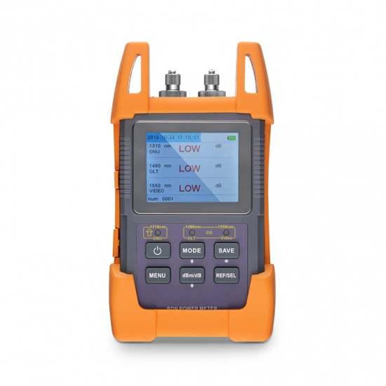97492.main_ FOPM-205 PON Optical Power Meter Price Supplier in Dubai UAE - Image 1