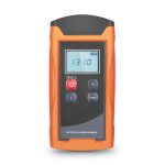FOLS-201 Handheld Fiber Optical Light Source (1310/1550nm) with 2.5mm FC/SC Connector in Dubai UAE
