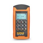 FHOM-201 Power Meter + Laser Source Handheld Optical Multimeter with 2.5mm FC/SC/ST Connector Supplier in Dubai UAE