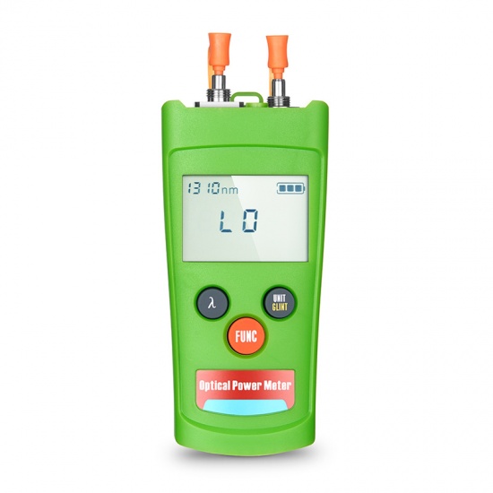 97573.main_ FHOM-202 Optical Power Meter + Visual Fault Locator with 2.5mm Universal Connector Supplier in Dubai UAE - Image 1