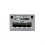 Cisco C3850-NM-2-10G Supplier in Dubai UAE.