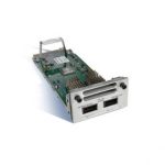 Cisco C3850-NM-2-40G Supplier in Dubai UAE.