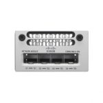 Cisco C3850-NM-4-10G Supplier in Dubai UAE.