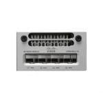 Cisco C3850-NM-4-1G Supplier in Dubai UAE.