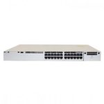 Cisco C9300-24P-A  Supplier in Dubai UAE