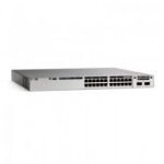 Cisco C9300-24T-E   Supplier in Dubai UAE