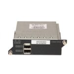 Cisco C2960X-STACK  Supplier in Dubai UAE.