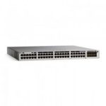 Cisco C9300-48P-E  Supplier in Dubai UAE