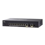 Cisco-SG350-10P  Supplier in Dubai UAE