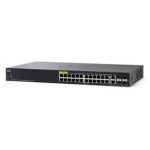 Cisco-SG350-28P  Supplier in Dubai UAE