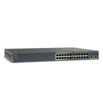 Cisco WS-C2960X-24PD-L Supplier in Dubai UAE