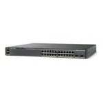 Cisco WS-C2960XR-24TD-I Supplier in Dubai UAE