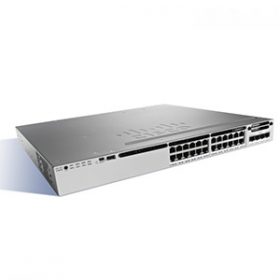 Cisco-WS-C3850-24T-E-280x280 Cisco WS-C3850-24T-E Supplier in Dubai UAE - Image 1