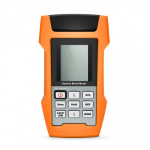 FHOM-103 Handheld Optical Multimeter Built-in 1mW Visual Fault Locator Supplier in Dubai UAE