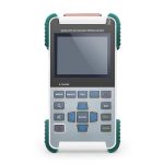 FOTR-203 Handheld OTDR (1310±20nm/1550±20nm, 32/30dB) with FC/SC Connector Supplier in Dubai UAE
