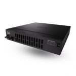 Cisco ISR4351-VSEC/K9 Supplier in Dubai UAE.