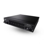 Cisco ISR4451-X-AX/K9 Supplier in Dubai UAE.