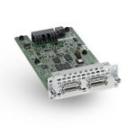 Cisco NIM-4T  Supplier in Dubai UAE.