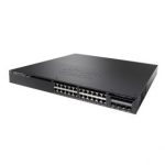 Cisco WS-C3650-24PD-E Supplier in Dubai UAE