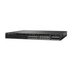 Cisco WS-C3650-24PS-E Supplier in Dubai UAE