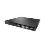 Cisco WS-C3650-24TD-E   Supplier in Dubai UAE