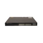 Cisco WS-C3650-24TD-L  Supplier in Dubai UAE