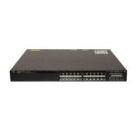 Cisco WS-C3650-24TD-S   Supplier in Dubai UAE