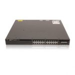 Cisco WS-C3650-24TS-S  Supplier in Dubai UAE