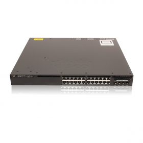 WS-C3650-24TS-S-280x280 Cisco WS-C3650-24TS-S Supplier in Dubai UAE - Image 1