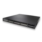 Cisco  WS-C3650-48FD-E  Supplier in Dubai UAE