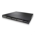 Cisco   WS-C3650-48FQ-S Supplier in Dubai UAE